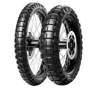 130/80 R17 65Q Karoo 4 Rear M/C M+S