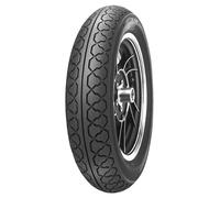 METZELER Motorradreifen 140/90-15 TT 70S TT PERFECT ME 77 REAR M/C