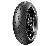 METZELER Motorradreifen 150/60 R 17 M/C TL 66H SPORTEC M9 RR