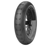 Metzeler Racetec SM 165/55 R17 - PKW Sommerreifen Reifen 2731000