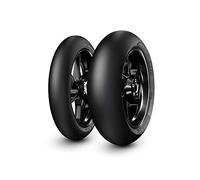 Metzeler 180/55 R17 Racetec TD Slick Rear NHS Motorradreifen
