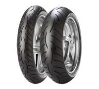 2x Metzeler Roadtec Z8 Interact (O) 180/55R17 (73W) (Z)W Reifen Sommer Motorrad
