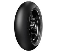METZELER Motorradreifen 190/55 R 17 TL RACETEC TD SLICK NHS