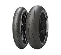 Metzeler 190/55 ZR17 (75W) Racetec RR Rear K3 M/C