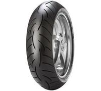 METZELER Motorradreifen 190/55 ZR17 TL (75W) ROADTEC Z8 INTERACT REAR M M/C