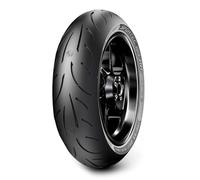 Metzeler 200/55 ZR17 78W Sommerreifen Motorradreifen Supersport Strasse Reifen