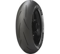 Metzeler 2525900 Racetec RR Hinterreifen - 180/55ZR17