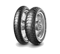 Metzeler 90/90 21 54H Sommerreifen Motorradreifen Enduro Reifen