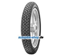 Metzeler Block C ( 3.25 -18 52S TT M/C Vorderrad )