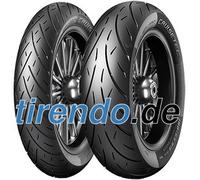 130/60 B21 63H Cruisetec Front M/C