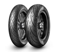 Metzeler Motorradreifen 130/70 R18 63H CruiseTec TL vorne | 20323
