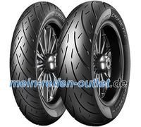 Metzeler Cruisetec 150/80 R16 71H PKW Sommerreifen Reifen 3576900