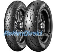 Metzeler Cruisetec ( 150/80 R17 TL 72V M/C, Vorderrad )