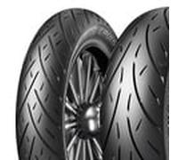 Metzeler Cruisetec Front 130/70 B18 TL 63 H