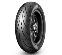 METZELER CRUISETEC REAR, Hinterachse 150/80 - 16 77 H