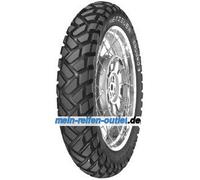 Metzeler Enduro 3 Sahara ( 120/80 -18 62S TT Hinterrad M/C )