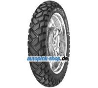 PAAR MOTORRADREIFEN METZELER 90/90-21 54S + 130/80-17 65T ENDURO 3 SAHARA