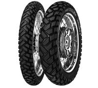 METZELER Motorradreifen 90/90 -21 TT 54S ENDURO 3 SAHARA DP