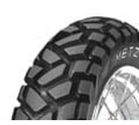 Metzeler Enduro 3 Sahara Rear M/C 120/90 -17 64S 1209017 Motorradreifen