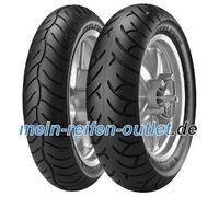 Metzeler FeelFree 130/70 R16 61S PKW Sommerreifen Reifen 1922100
