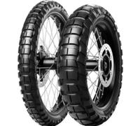 Metzeler MCE Karoo 4 130/80 R17 TL 65 Q