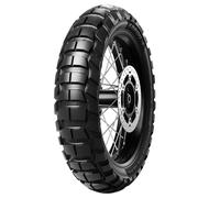 METZELER KAROO 4 REAR, Hinterachse 150/70 - 18 70 T