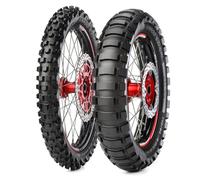 Motorradreifen Metzeler 140/80 R18 70R KAROO EXTREME