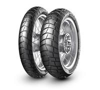 REIFEN TYRE METZELER 130/80 R17 65V KAROO STREET M+S
