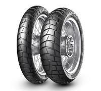150/70 R17 69V Karoo Street Rear M/C