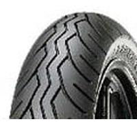 Metzeler Lasertec Rear 130/90 -15 TL 66 S