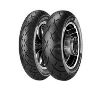 Metzeler Marathon Ultra ME-888 TL vorne 130 70 18 Zoll 63H Reifen Motorradreifen