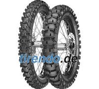 Metzeler MC360 Mid Soft Rear NHS R 120/80 -19 63M