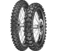 Metzeler MC360 ( 120/80-19 TT 63M Hinterrad, Mischung MEDIUM SOFT, NHS, Variante R )