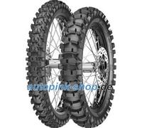 Metzeler MC360 Mid Soft Rear MST M/C 140/80 -18 70M