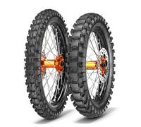 Metzeler MC360 Mid Hard Rear MST M/C 140/80 -18 70M