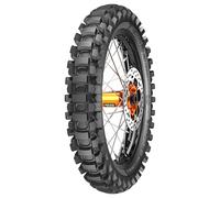METZELER Motorradreifen 110/100-18 TT 64M TT MC360 MID HARD REAR MST M/C