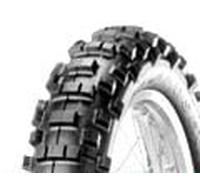 Motorradreifen 140/80 -18 70M Metzeler MCE 6 Days Extreme MEDIUM | 107349