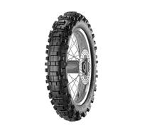 140/80-18 TT 70M MCE 6 Days Extreme Rear M+S