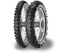 Metzeler 120/90 18 65R Sommerreifen Motorradreifen Enduro M+S Reifen