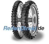 Metzeler 120/90 18 65R Sommerreifen Motorradreifen Enduro M+S Reifen