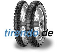 Metzeler MCE6 Days Extr. Rear M/C SOFT M+S 140/80 -18 70M