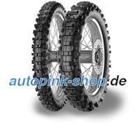 Metzeler MCE6 Days Extreme ( 90/90-21 TT 54M BR, M+S Kennung, M/C, Vorderrad )