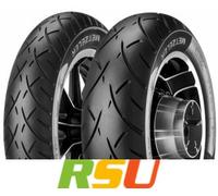 Metzeler ME 888 Marathon ULTRA 170/80B15 77 H TL M/C
