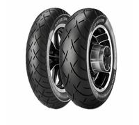 METZELER ME 888 MARATHON ULTRA 180/70R16 TL 77V, Motorradreifen Hinten