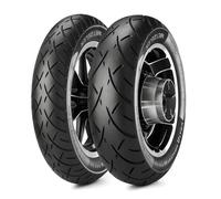 Metzeler ME888 Marathon Ultra 130/90 R16 73H PKW Sommerreifen Reifen 4298500