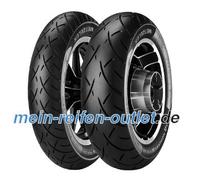 Metzeler ME 888 Marathon Ultra Front 140/75 R17 TL 67 W