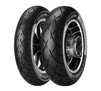 Metzeler ME888 Marathon Ultra ( 210/40 R18 TL 73H Hinterrad, M/C )