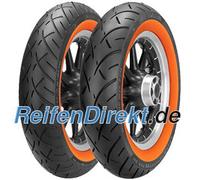 Metzeler ME888 Marathon Ultra OW ( 100/90-19 TL 57H M/C, Vorderrad )