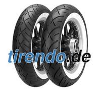 Metzeler ME 888 Marathon Ultra Front 100/90 -19 TL 57 H WWW