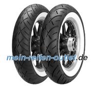 Motorradreifen Metzeler ME 888 MARATHON ULTRA WW DOT22 130/80B17 65 H Sommerr...